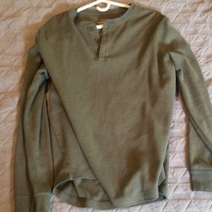 Men's Sonoma Thermal henly